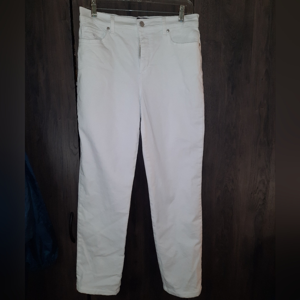 Gloria Vanderbilt Amanda Jeans